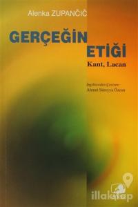 Gerçeğin Etiği