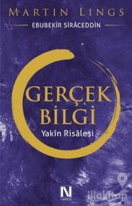 Gerçek Bilgi