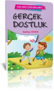 Gerçek Dostluk - Çalgıcı Çocuklar 1