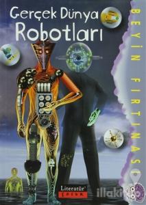 Gerçek Dünya Robotları