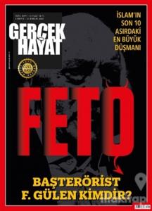 Gerçek Hayat Dergisi Özel Sayı 1 - 4 Mayıs-31 Aralık 2020