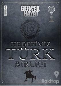 Gerçek Hayat Dergisi Özel Sayı: 2 (25 Eylül 2021 - 31 Ocak 2022)