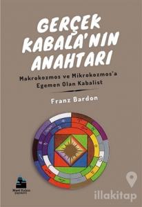 Gerçek Kabala'nın Anahtarı