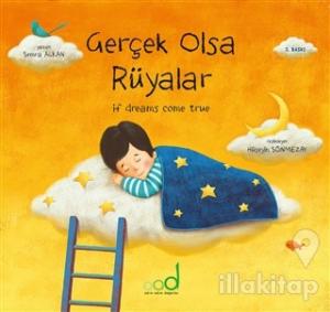 Gerçek Olsa Rüyalar - If Dreams Come True