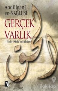 Gerçek Varlık