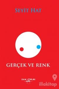 Gerçek ve Renk