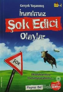 Gerçek Yaşanmış İnanılmaz Şok Edici Olaylar