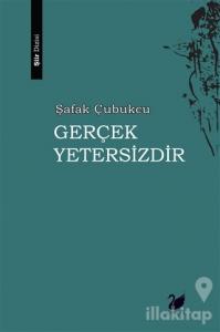 Gerçek Yetersizdir
