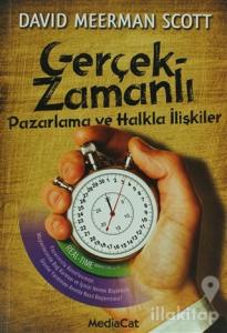 Gerçek-Zamanlı Pazarlama ve Halkla İlişkiler