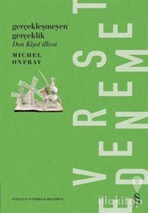 Gerçekleşmeyen Gerçeklik