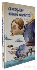 Gerçekliğin Ölümlü Kurabiyesi