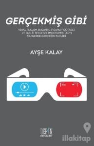 Gerçekmiş Gibi