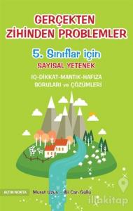 Gerçekten Zihinden Problemler