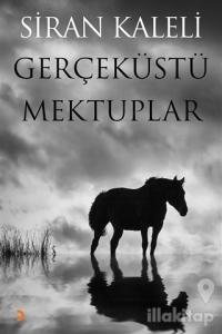 Gerçeküstü Mektuplar