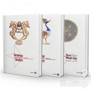 Gerdaniya Gewheri (3 Kitap Takım - Ciltsiz)