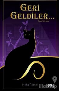 Geri Geldiler