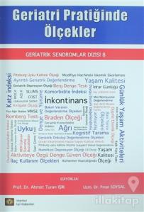 Geriatri Pratiğinde Ölçekler