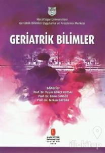 Geriatrik Bilimler