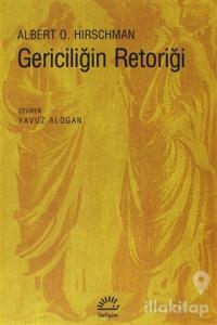 Gericiliğin Retoriği