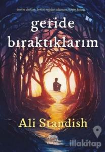 Geride Bırkatıklarım