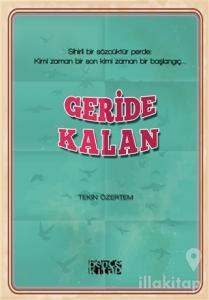 Geride Kalan