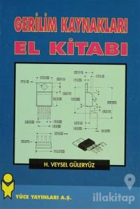 Gerilim Kaynakları El Kitabı