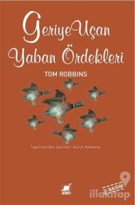 Geriye Uçan Yaban Ördekleri