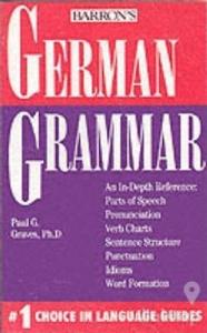 German Grammar