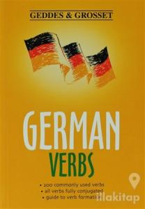 German Verbs