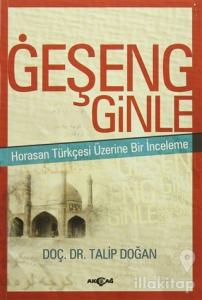 Geşeng Ginle