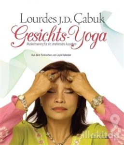 Gesichts Yoga