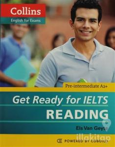 Get Ready for IELTS Reading