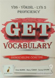 Get Vocabulary