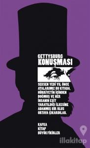 Gettysburg Konuşması