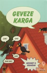Geveze Karga