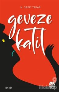 Geveze Katil