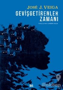 Gevişgetirenler Zamanı (Ciltli)
