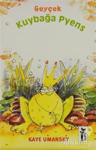 Geyçek Kuybağa Pyens