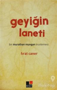 Geyiğin Laneti