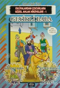 Geyikli Baba