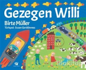 Gezegen Willi