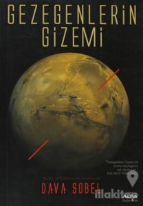 Gezegenlerin Gizemi