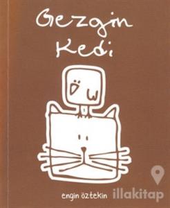 Gezgin Kedi