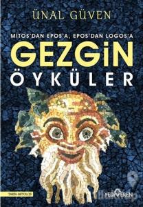 Gezgin Öyküler