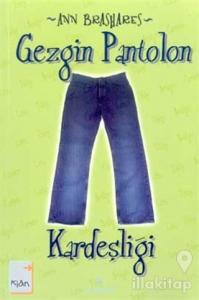 Gezgin Pantolon Kardeşliği