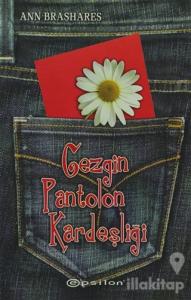 Gezgin Pantolon Kardeşliği