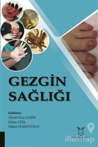 Gezgin Sağlığı