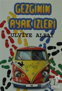Gezginin Ayak İzleri
