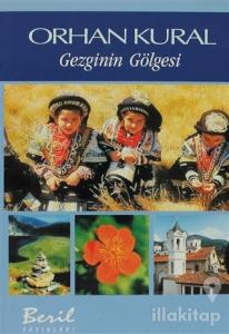 Gezginin Gölgesi