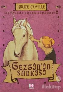 Gezgin'in Şarkısı